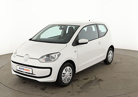 VW Up 1.0 Move !