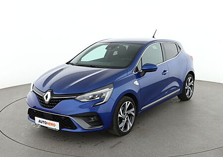 Renault Clio 1.3 TCe Intens