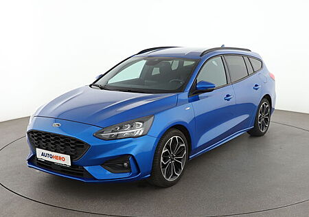 Ford Focus 1.5 EcoBoost ST-Line