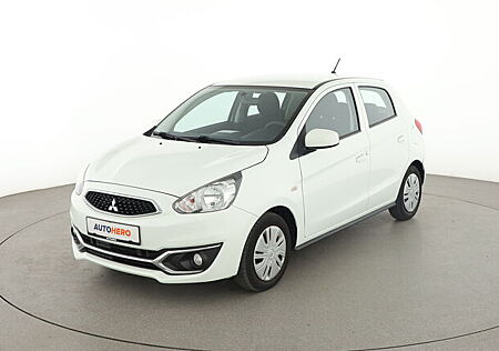 Mitsubishi Space Star 1.0 Edition 100