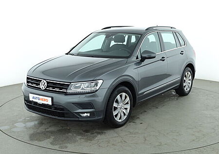 VW Tiguan 1.5 TSI ACT Comfortline BlueMotion