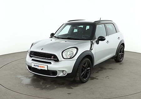 Mini One Countryman Cooper SD