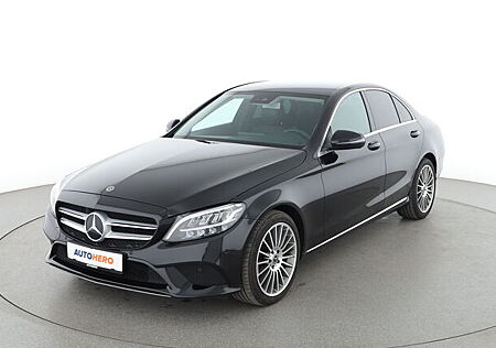 Mercedes-Benz C-Klasse C 180 Avantgarde