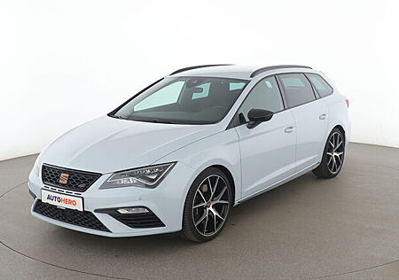 Seat Leon 2.0 TSI Cupra 300 4Drive