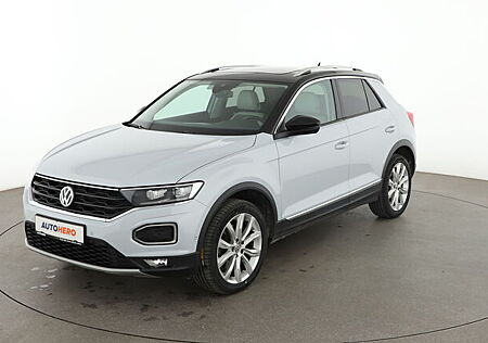 VW T-Roc 2.0 TDI Style 4Motion