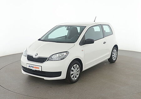 Skoda Citigo 1.0 MPI Active