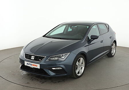 Seat Leon 2.0 TSI FR