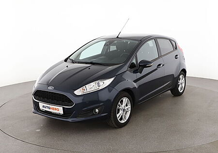 Ford Fiesta 1.0 EcoBoost Celebration