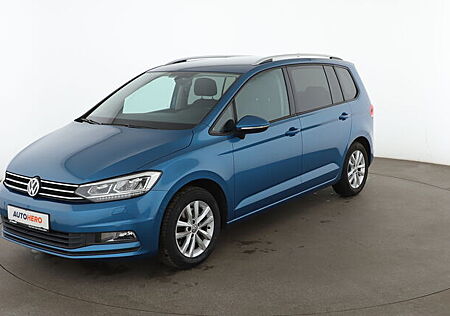 VW Touran 1.4 TSI Comfortline BlueMotion Tech