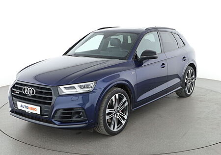 Audi SQ5 3.0 V6 TFSI quattro