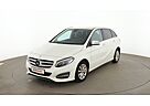 Mercedes-Benz B-Klasse B 180 CDI Style