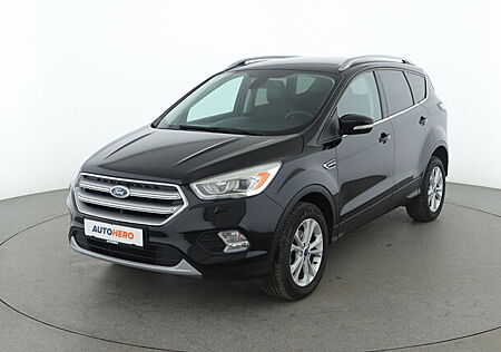 Ford Kuga 1.5 EcoBoost Titanium