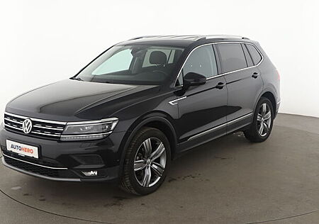 VW Tiguan Allspace 1.5 TSI ACT Highline