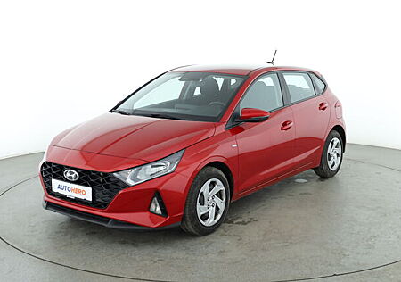 Hyundai i20 1.0 T-GDI Mild-Hybrid Select