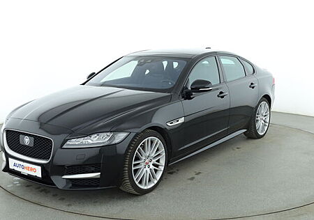 Jaguar XF 30d R-Sport