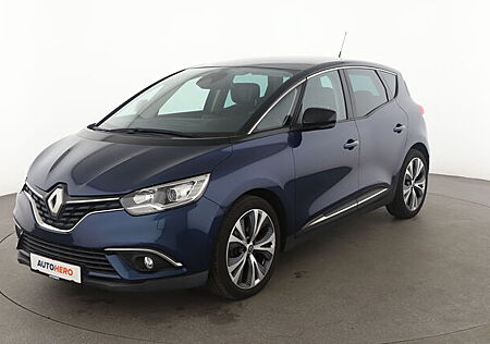 Renault Scenic 1.5 dCi Energy Intens