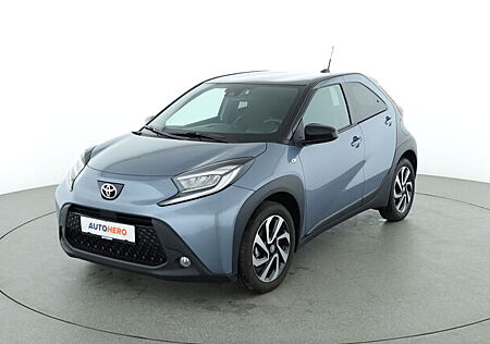 Toyota Aygo (X) Aygo (X) 1.0 Pulse