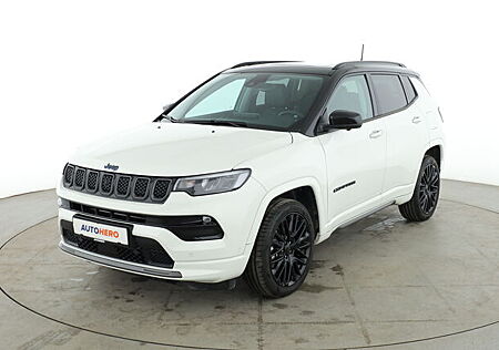 Jeep Compass 1.3 T4 4xe Plug-in Hybrid S