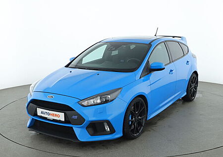 Ford Focus 2.3 EcoBoost RS