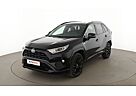 Toyota RAV 4 2.5 Hybrid 4x4 Black Edition