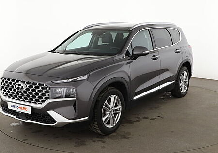 Hyundai Santa Fe 1.6 T-GDI Plug-in Hybrid Prime 4WD
