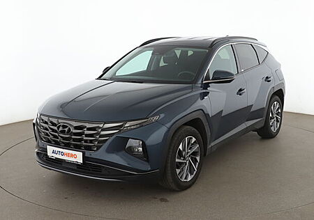 Hyundai Tucson 1.6 T-GDI Mild-Hybrid Trend 2WD