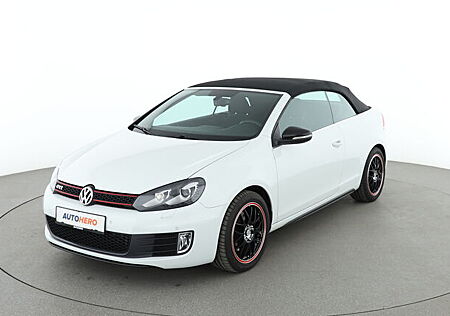VW Golf R 2.0 TSI GTI BlueMotion Tech