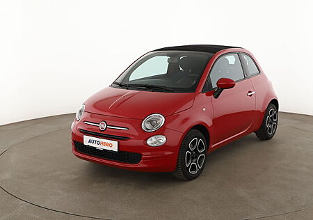 Fiat 500C 1.0 Mild-Hybrid Club