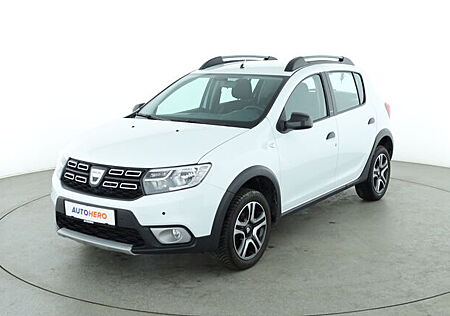 Dacia Sandero 0.9 TCe Stepway Celebration