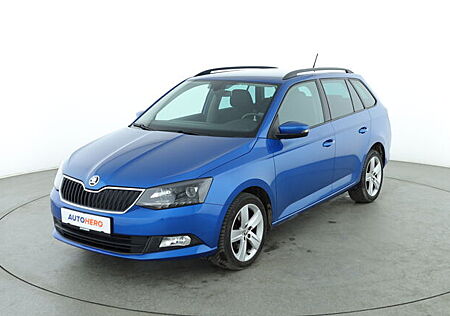 Skoda Fabia 1.2 TSI Style