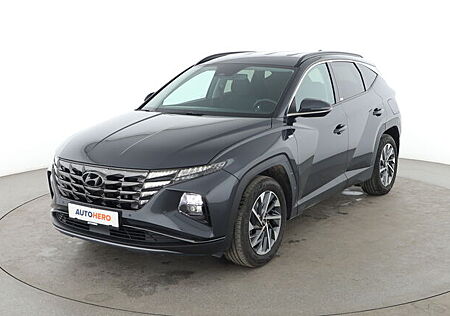 Hyundai Tucson 1.6 T-GDI Mild-Hybrid Trend 4WD