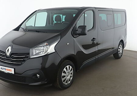 Renault Trafic 1.6 dCi L2H1 2,9t Expression