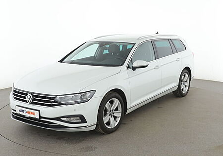 VW Passat 2.0 TDI Elegance