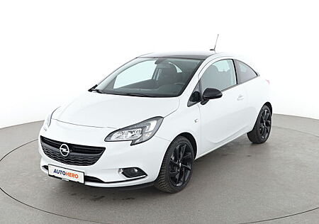 Opel Corsa 1.4 Turbo Color Edition ecoFlex