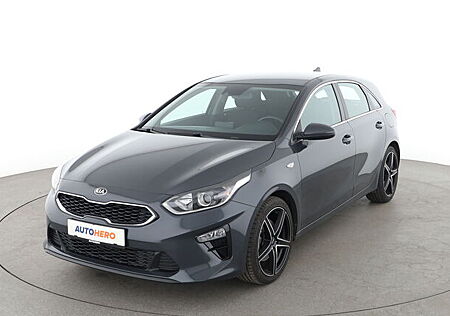 Kia Cee'd 1.4 TGDI Vision