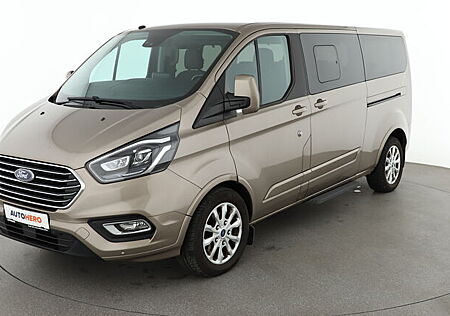 Ford Transit 2.0 TDCi 310 L2 Tourneo Titanium