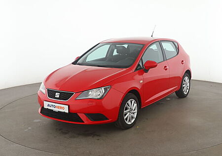 Seat Ibiza 1.2 TSI Style Salsa