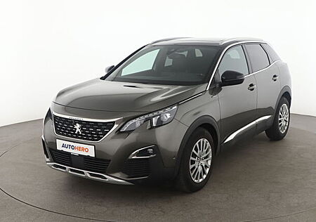 Peugeot 3008 1.6 THP Allure