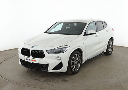 BMW X2 sDrive 20i M Sport