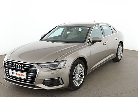 Audi A6 40 TDI Design