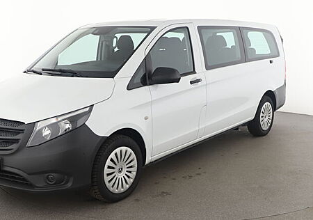 Mercedes-Benz Vito 114 CDI Pro extralang