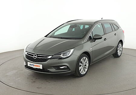 Opel Astra 1.6 CDTI 120 Jahre Start/Stop