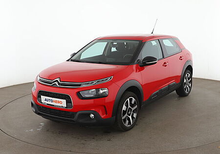 Citroën C4 Cactus 1.2 e-THP Feel