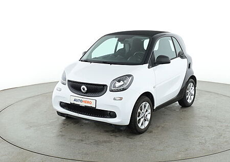 Smart ForTwo 1.0 Basis passion