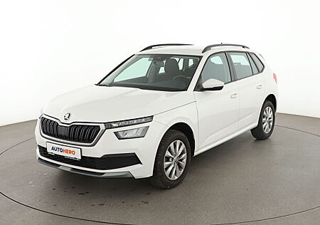 Skoda Kamiq 1.0 TSI Ambition