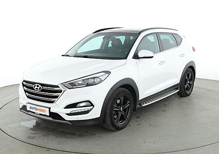 Hyundai Tucson 1.6 TGDI 25 Jahre 4WD