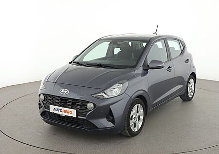 Hyundai i10 1.0 Trend