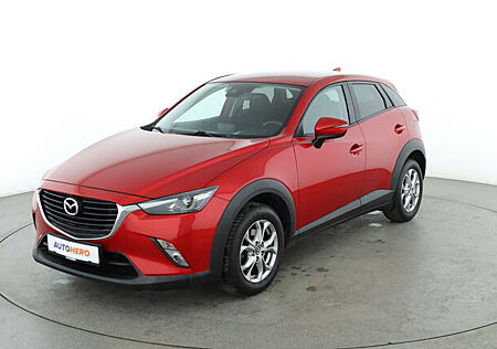 Mazda CX-3 2.0 Exclusive-Line