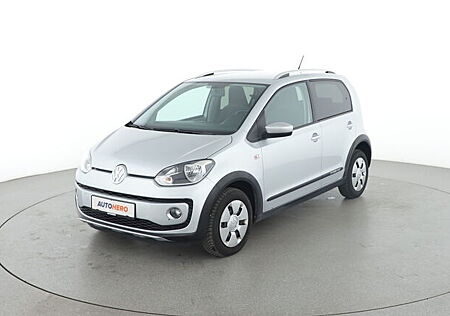 VW Up 1.0 Cross !