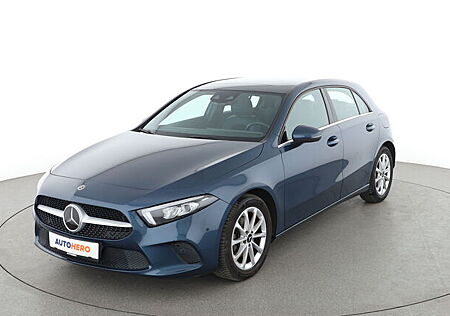 Mercedes-Benz A-Klasse A 200